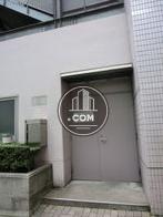 通用口です