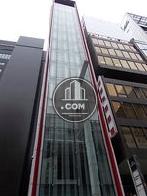 KDX銀座8丁目ビル外観写真