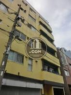 即面にもバルコニーが設置されています