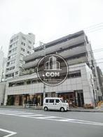 南青山ホームズ 外観写真