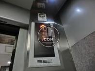 エレベーターの機械も新しく安心できます