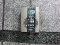 セキュリティーもしっかりしていて安心です