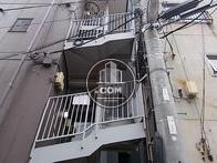 外階段