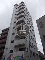 光建ハイムブリリアンス上池袋外観写真
