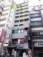 ライオンズマンション上野山下の外観写真