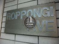 ROPPONGI FIVE