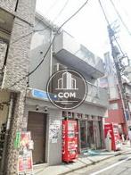 第2長谷川ビル 外観写真