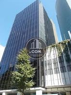 ヤクルト本社ビル 外観写真
