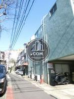 落ち着きを感じられる公道