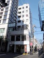 サンク青山の外観写真