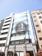 箱崎升喜ビル 外観写真