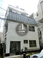 JIYUCHO HOUSE外観写真