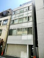 イースト日本橋ビルの外観写真