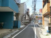 物件周辺