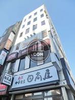 第二光明堂ビル外観写真