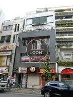 新戸山アネックス 外観写真