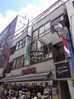 森田リズム共同ビル 外観写真