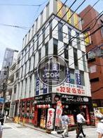萬創神田ビル 外観写真