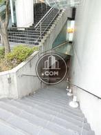 外階段