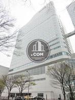 クイーンズタワーC外観写真