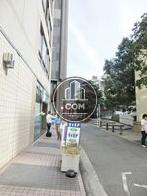 横浜駅方面