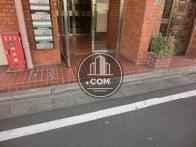 段差が少しあります