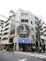 TNKビル2号館 外観写真