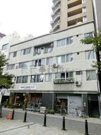 矢吹ビルの外観写真