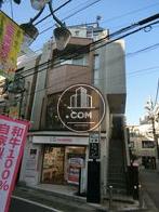 第一サカイビル外観写真