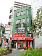 金山ビル 外観写真