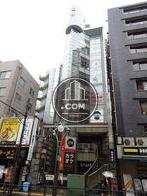 花川ビル／ハナカワビル外観写真