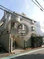 かなりマンション赤坂 外観写真