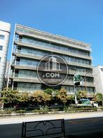 VORT麻布maxim外観写真