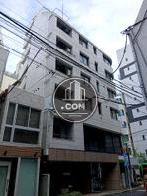 東日本橋第5梶山ビル外観写真