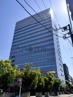 川崎日進町ビルディングの外観写真