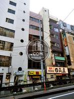 鈴木ビル外観写真