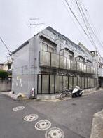 プラネット新宿の外観写真