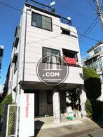 弥生町5丁目事務所 外観写真
