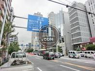 水天宮駅が近くです