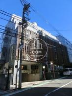 エルプリメント新宿 外観写真