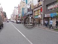 物件周辺