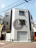 LSメゾン 外観写真