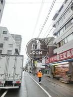 新大久保駅方面