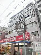 眺望の良いお部屋