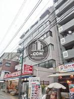 見晴らしの良い環境