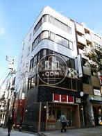 大宗第二ビル外観写真