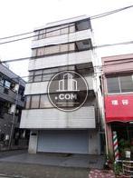 銀座サクラヤ第2ビル 外観写真