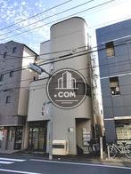 エクスクルーシブ江古田 外観写真