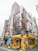 第一白倉ビル 外観写真