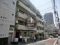 マンションタイプの物件です